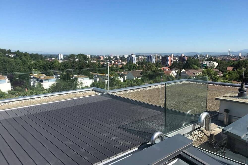 Großes Haus für 10 Personen in Aargau-Basel