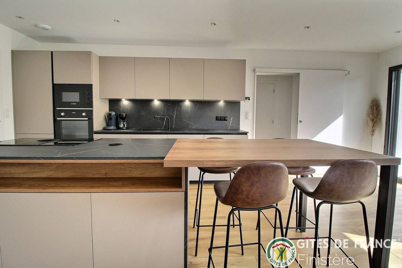 Calme et sérénité in Riec-sur-Belon, Region de Quimper