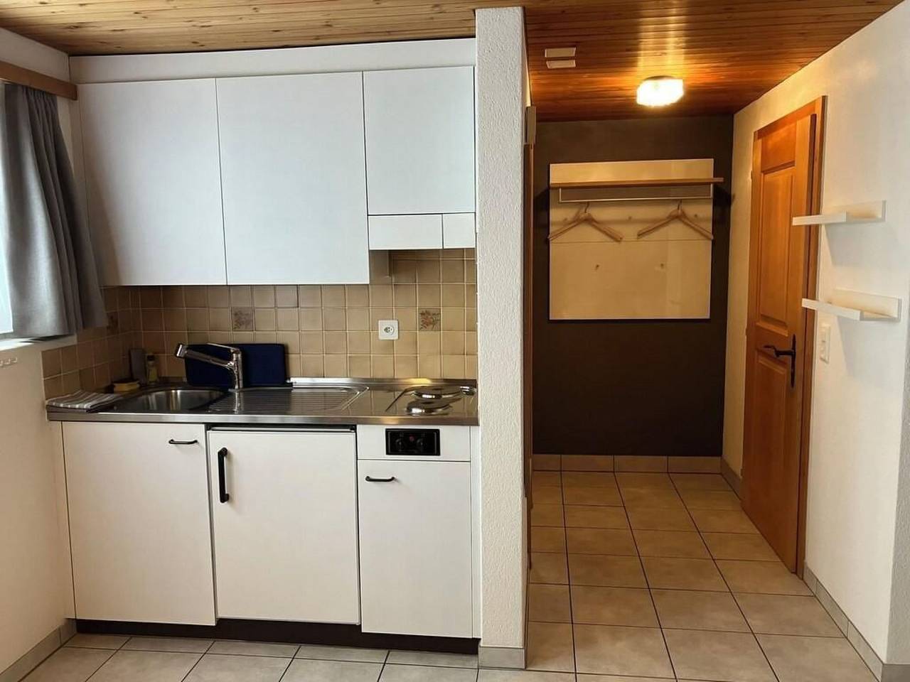 Ganze Wohnung, Anneliese Schaad Studio in Hasliberg, Berner Oberland