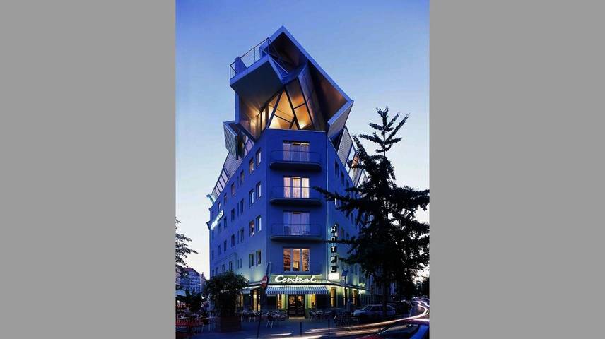 Hotel für 2 Personen, mit Sauna und Terrasse, mit Haustier