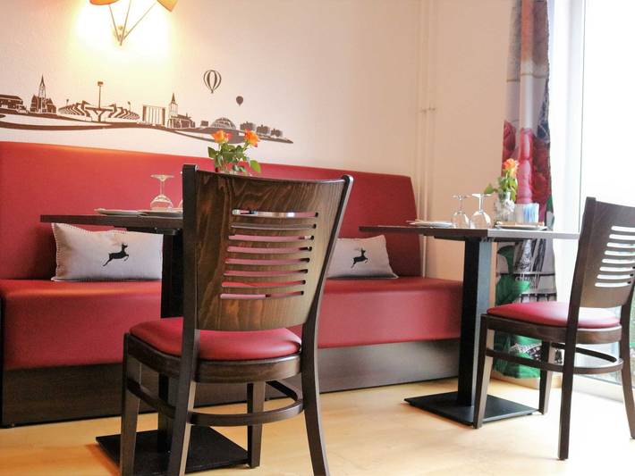 Ferienwohnung für 2 Personen in Bochum - 3