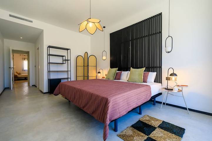 Villa Mi Luna in La Torreta, Torrevieja
