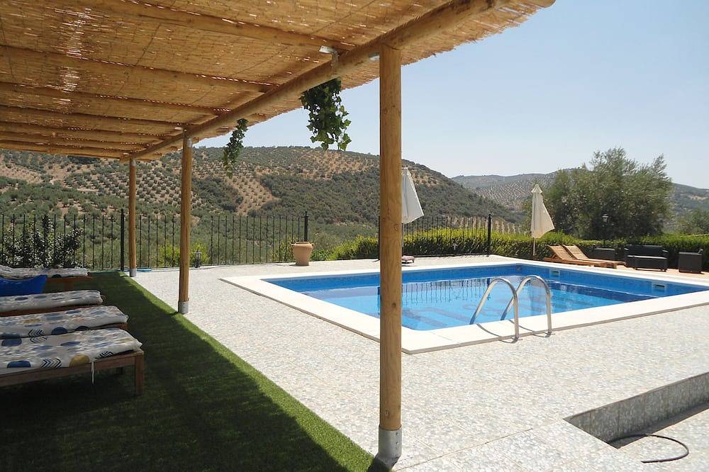 B&B Lasnavillasmm, Montefrio, between Granada and Cordoba in Montefrío, Granada Province