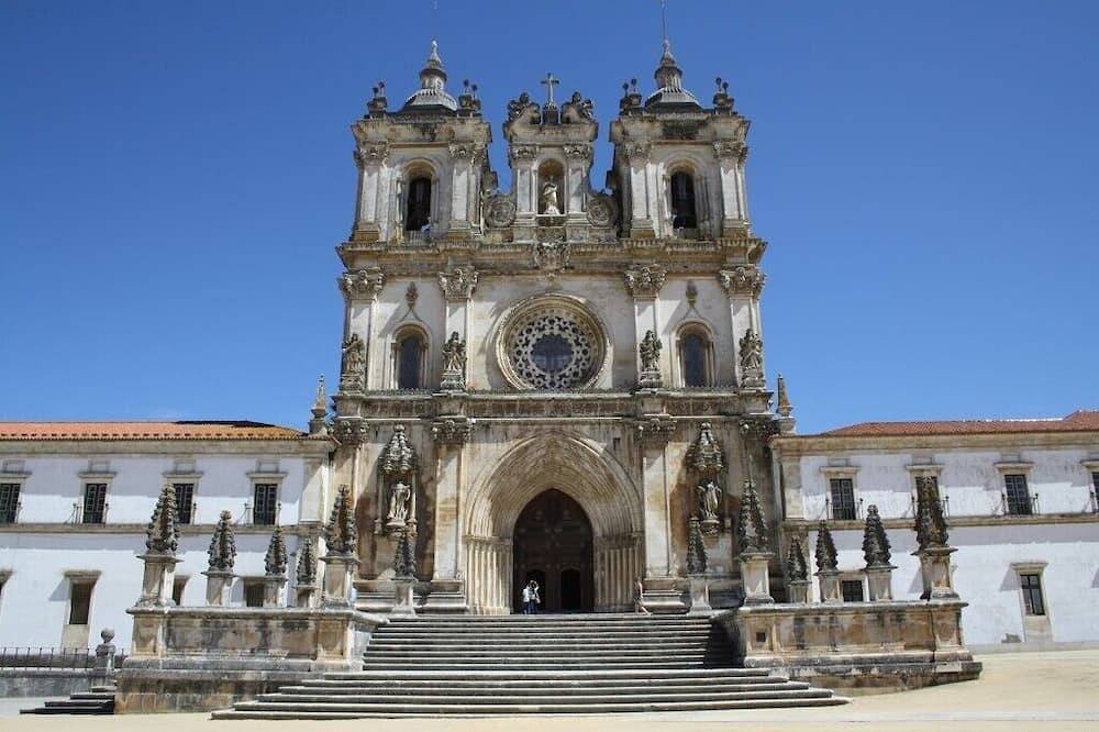 Nieuw en modern appartement op 5 minuten van Leiria History Center, foto 12