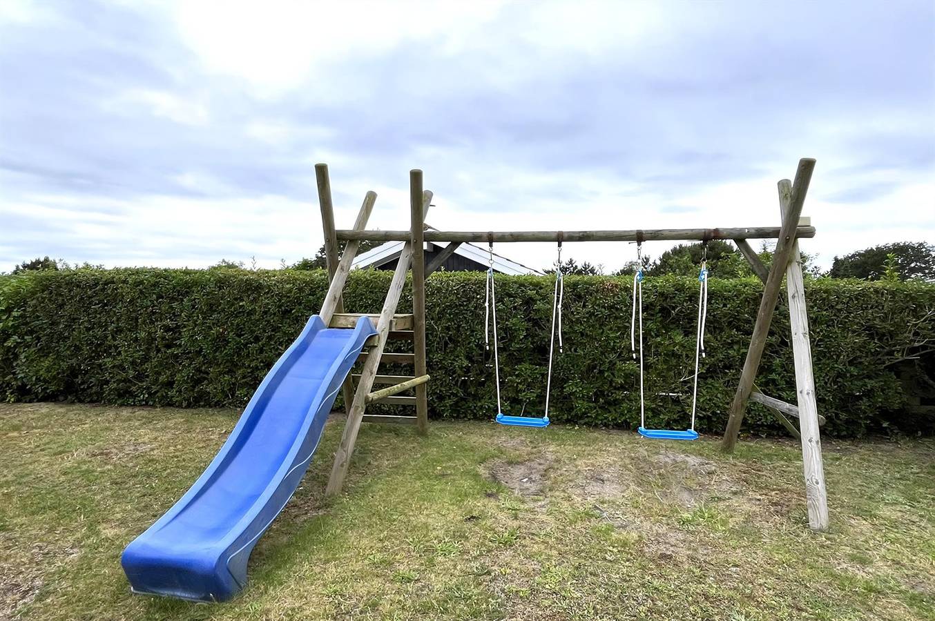 Home in Slagelse with sauna in Stillinge Strand, Slagelse