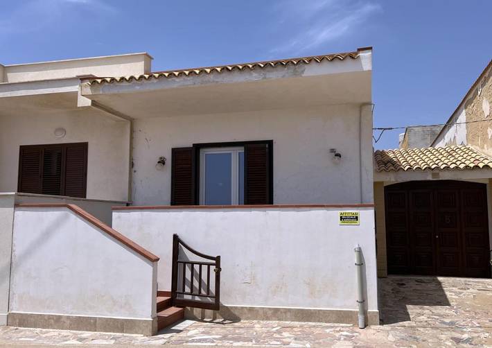 Gîte pour 3 personnes, avec vue et terrasse à Tre Fontane - 4