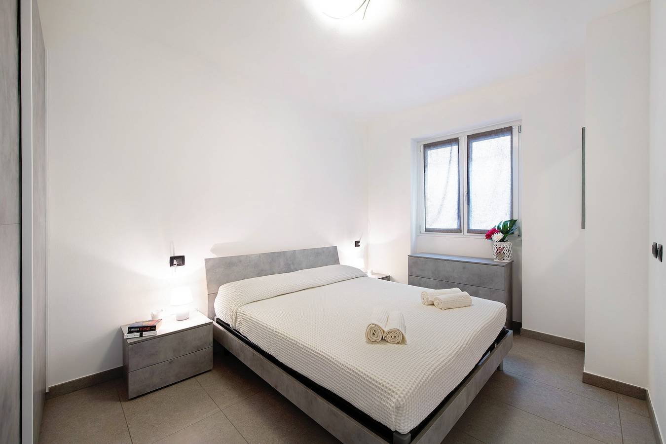 Vakantieappartement voor 4 Personen in Gemeente Nesso, Comomeer