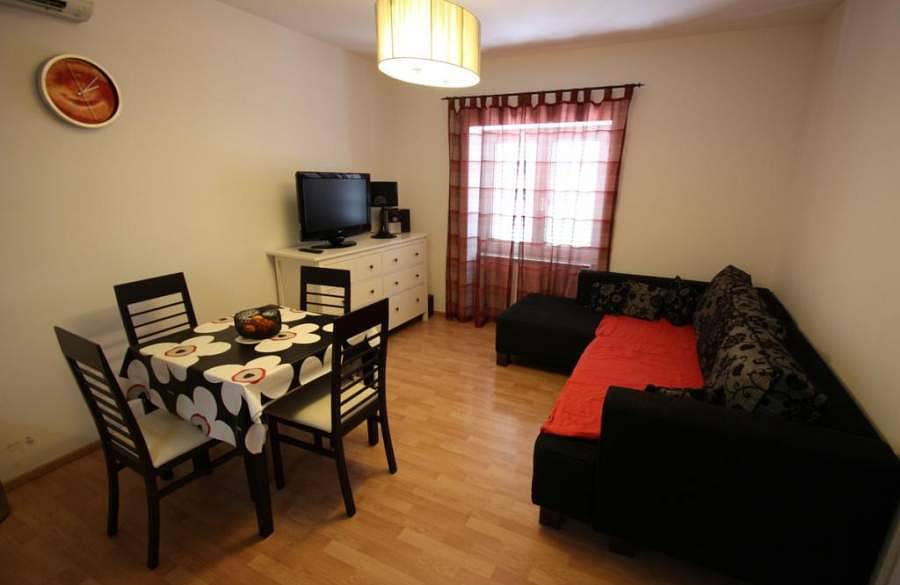 Entire vacation apartment, Vacation apartment for 4 people with balcony in Crikvenica, Primorje-Gorski Kotar