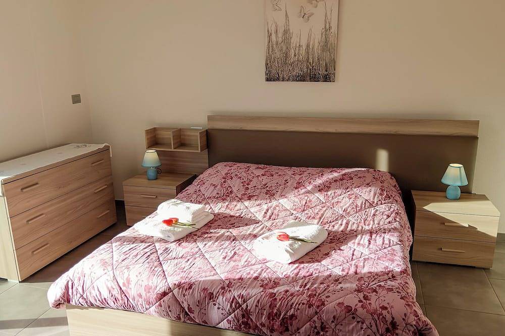 Ganze Wohnung, Panorama Felice Comer See Ferienwohnung mit Seeblick in Aurogna, Trezzone
