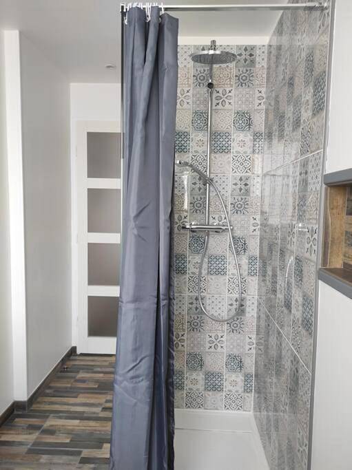 Location de vacances pour 6 personnes, avec jardin et terrasse à Bacqueville-en-Caux - 3