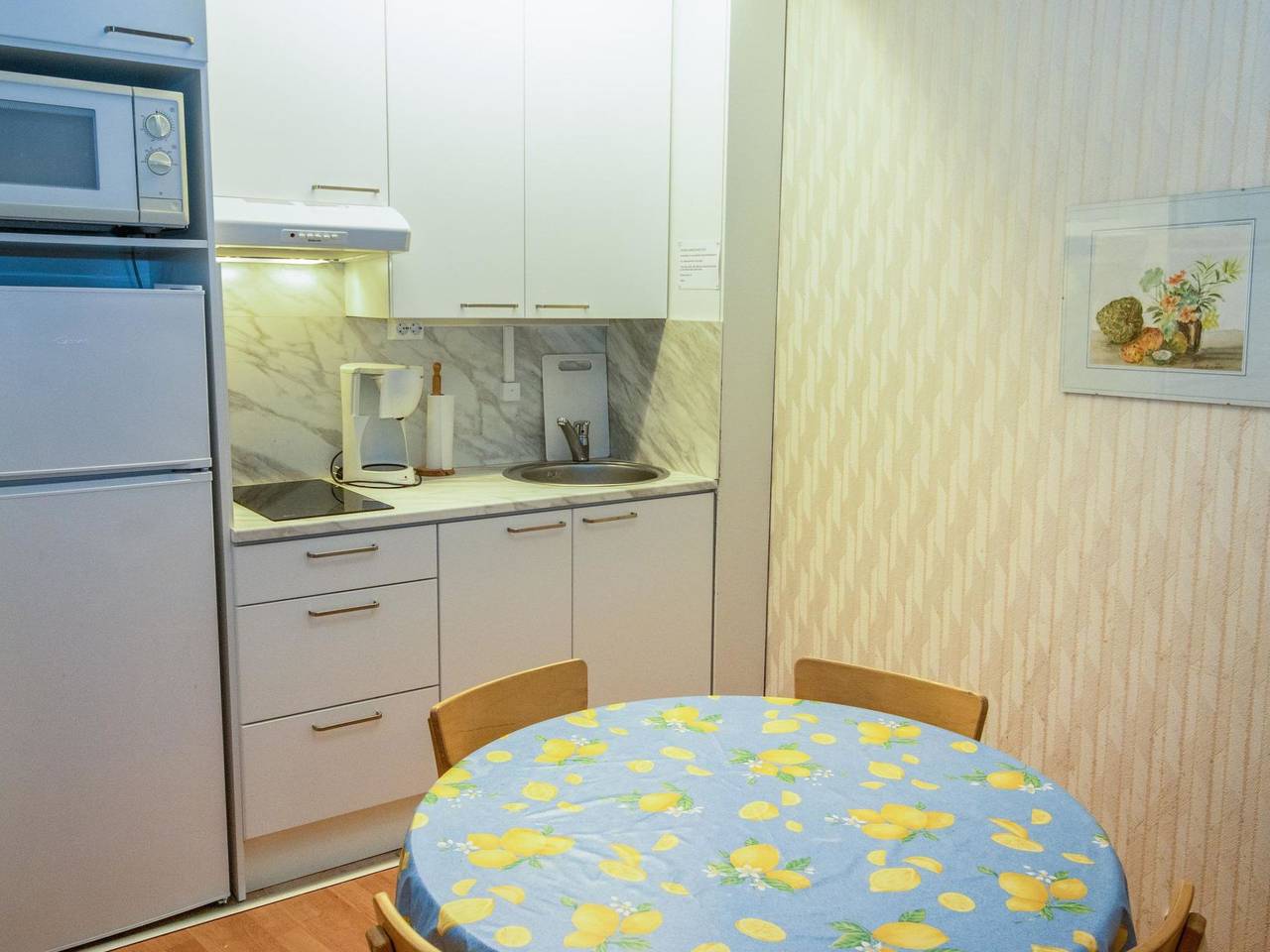 Kylpylä-hotelli, huone 442 in Kilvakkala, Ikaalinen