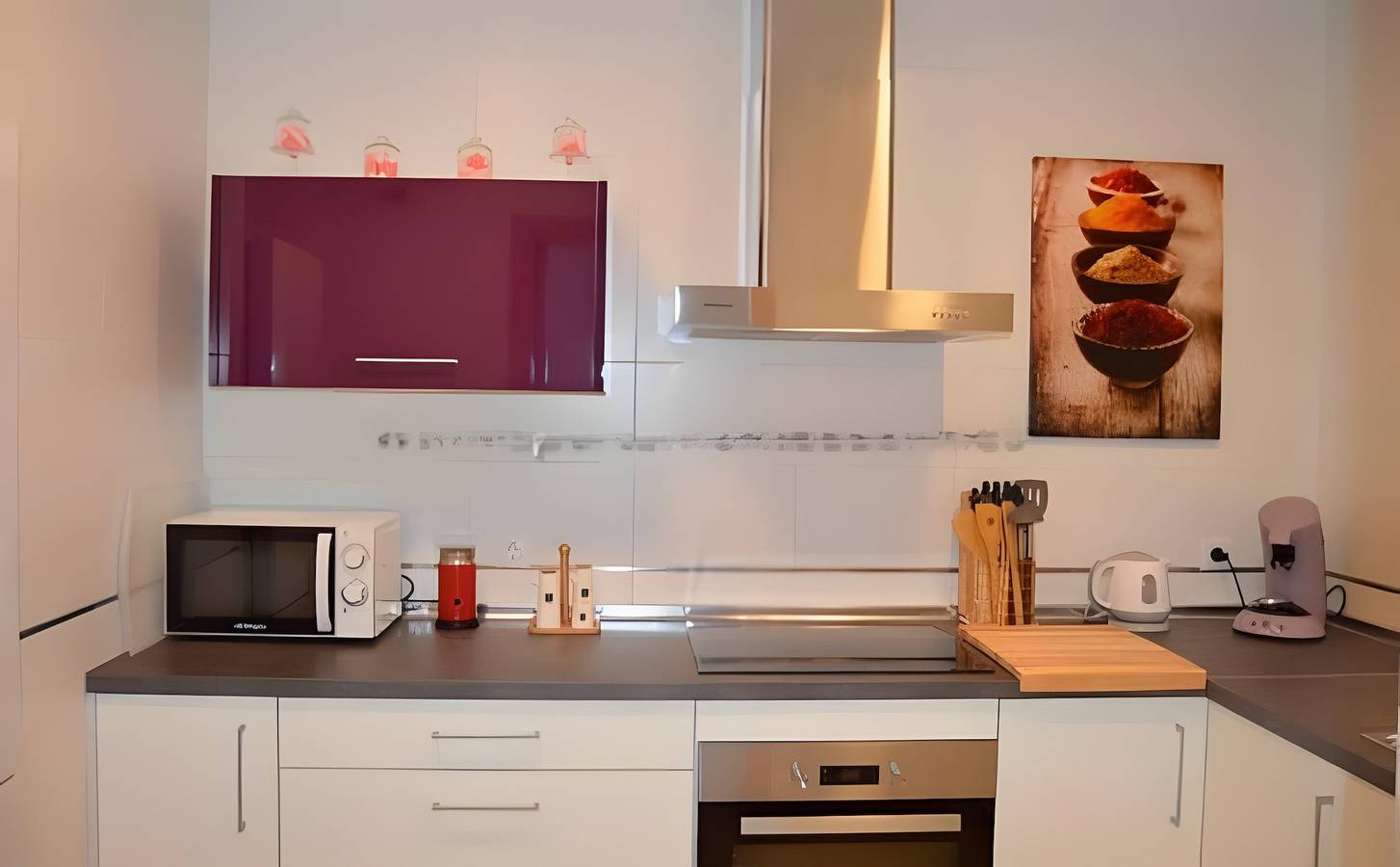 Appartement entier, Appartement Lavande avec Parking Privé et Piscine Commune à Cadix in Conil de la Frontera, Costa de la Luz