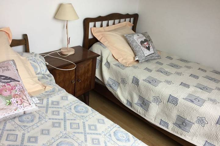 Location de vacances pour 6 personnes à Saint-Clet - 4