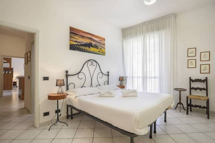 Appartamento intero, Iris - Sweet Dreams in Florence in Scandicci, Firenze province
