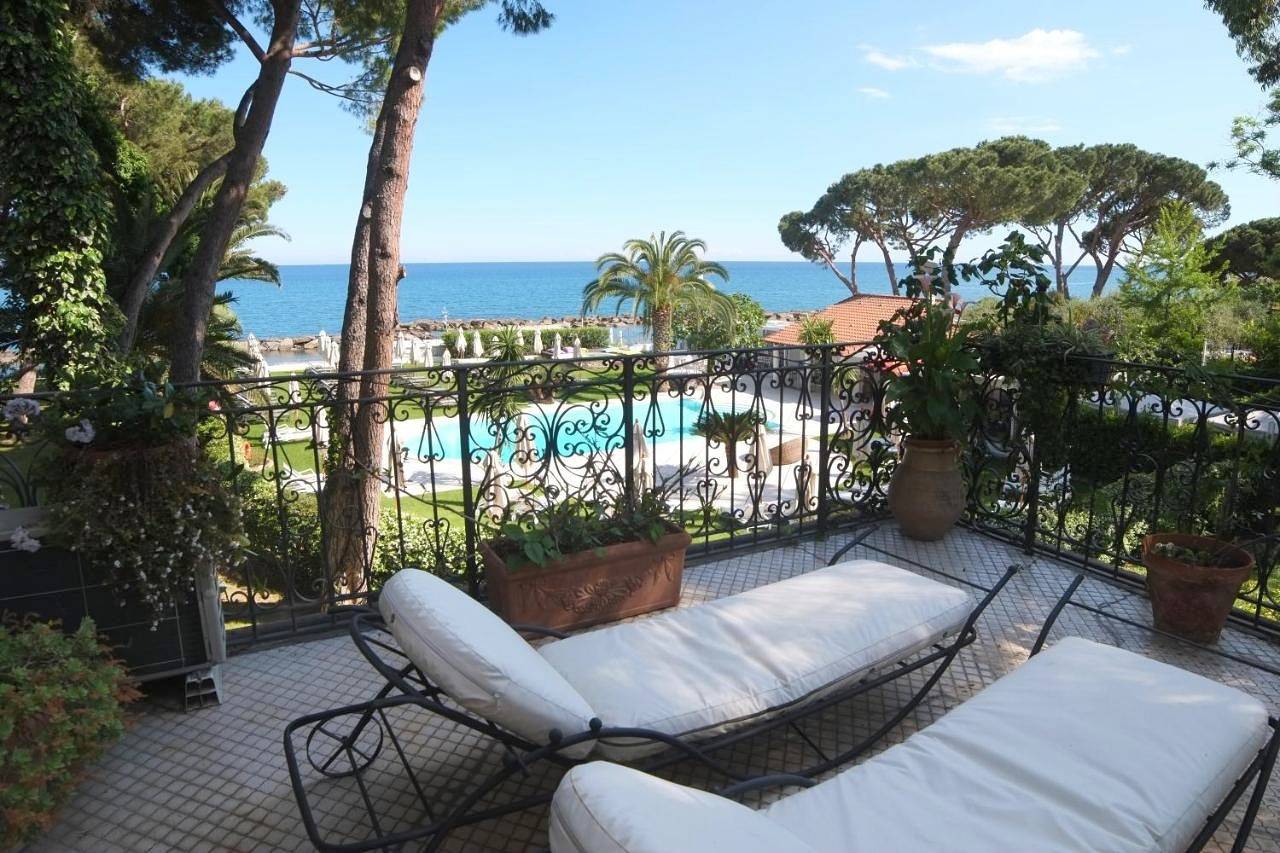 La Casa di Anny camere di Charme in Diano Marina, Commune de Diano Marina