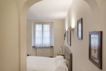 Vakantieappartement voor 2 Personen in Centro Est (Genova), Genua, Afbeelding 2