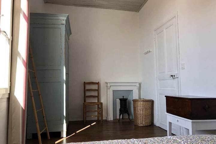 Location de vacances pour 4 personnes à l' Île d'Yeu - 4