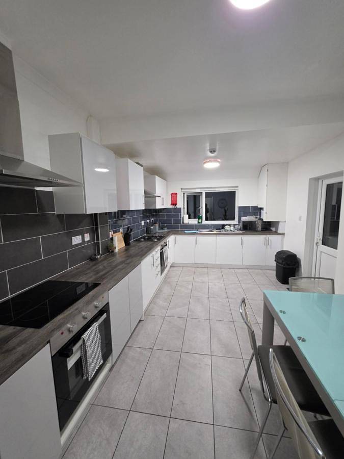 Maison d’hôte pour 2 personnes, avec Jardin dans Gravesend