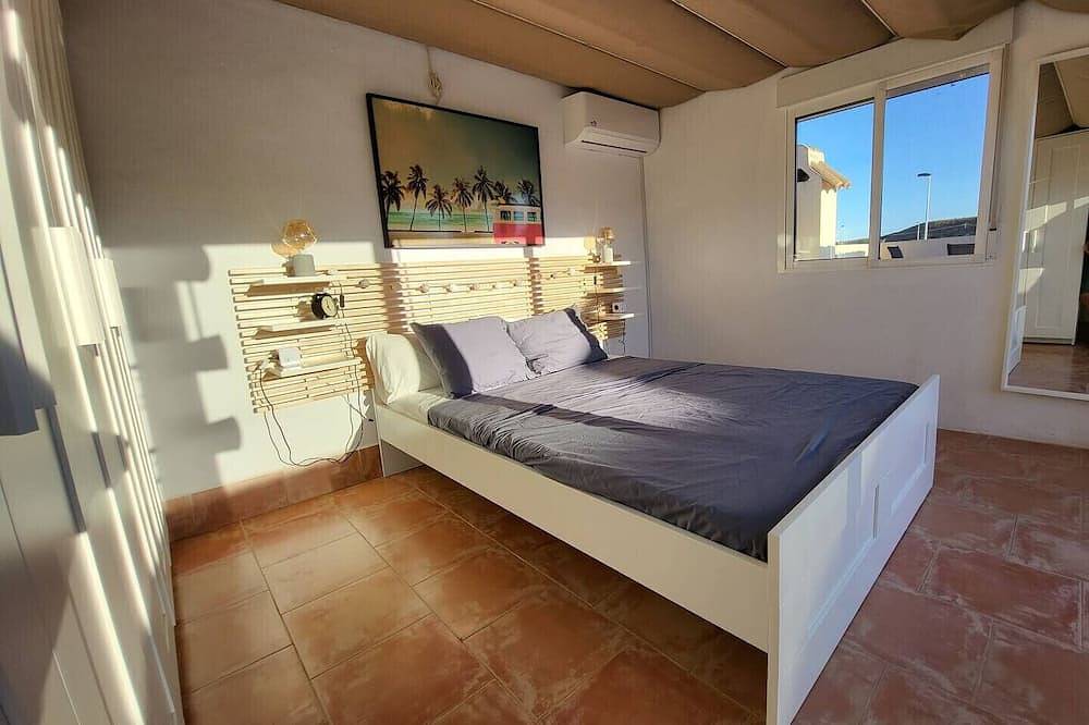 Casa Solita - For great family times with private pool in Camposol (Mazarrón), Mazarrón