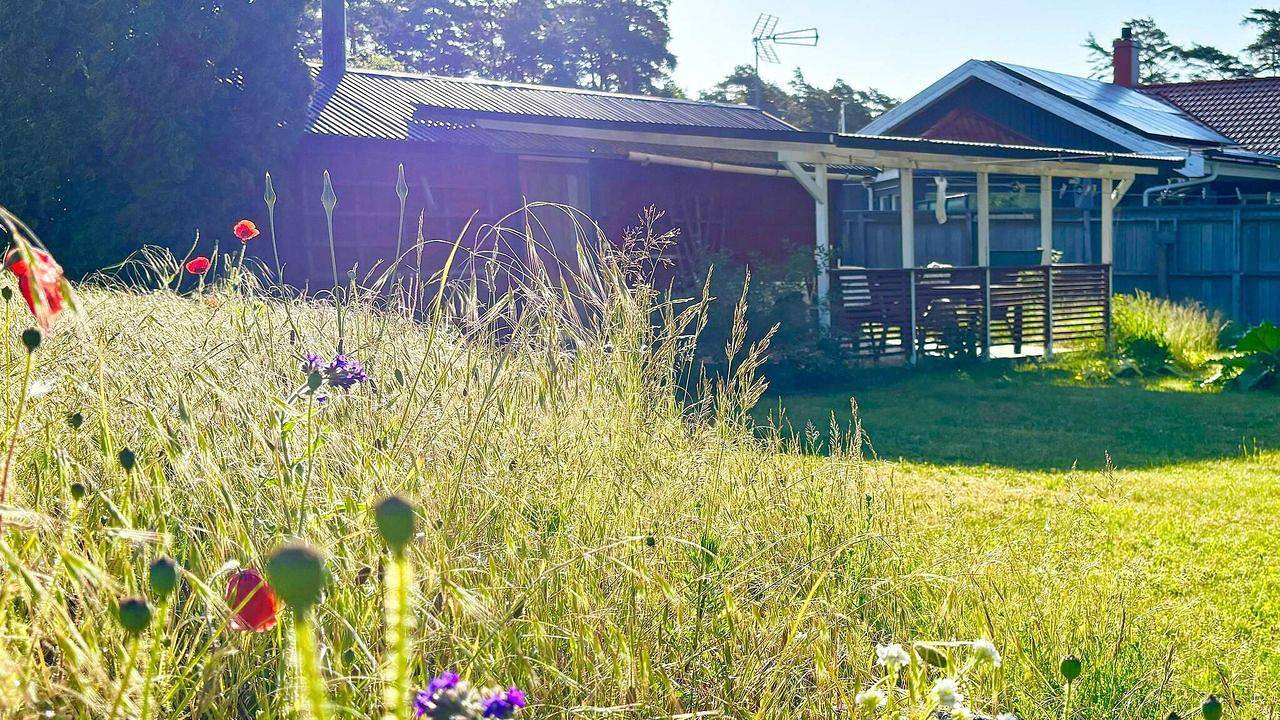 Ferienhaus für 4 Personen (25 m²) in Östra Täppet in Ahus, Schwedische Ostsee