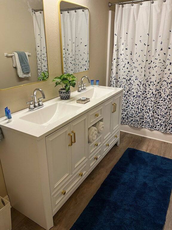 Ganze Wohnung, Heart of Bonita Springs!-5 miles from the beach in Bonita Springs, Southwest Florida