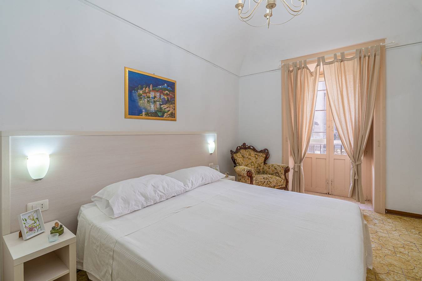 Bed and Breakfast 'Gandete' con Wi-Fi y aire acondicionado in Avola, Provincia de Siracusa