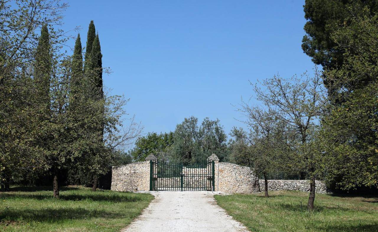 Appartement entier, B&B Torre Grande in Andria, Parc national d'Alta Murgia