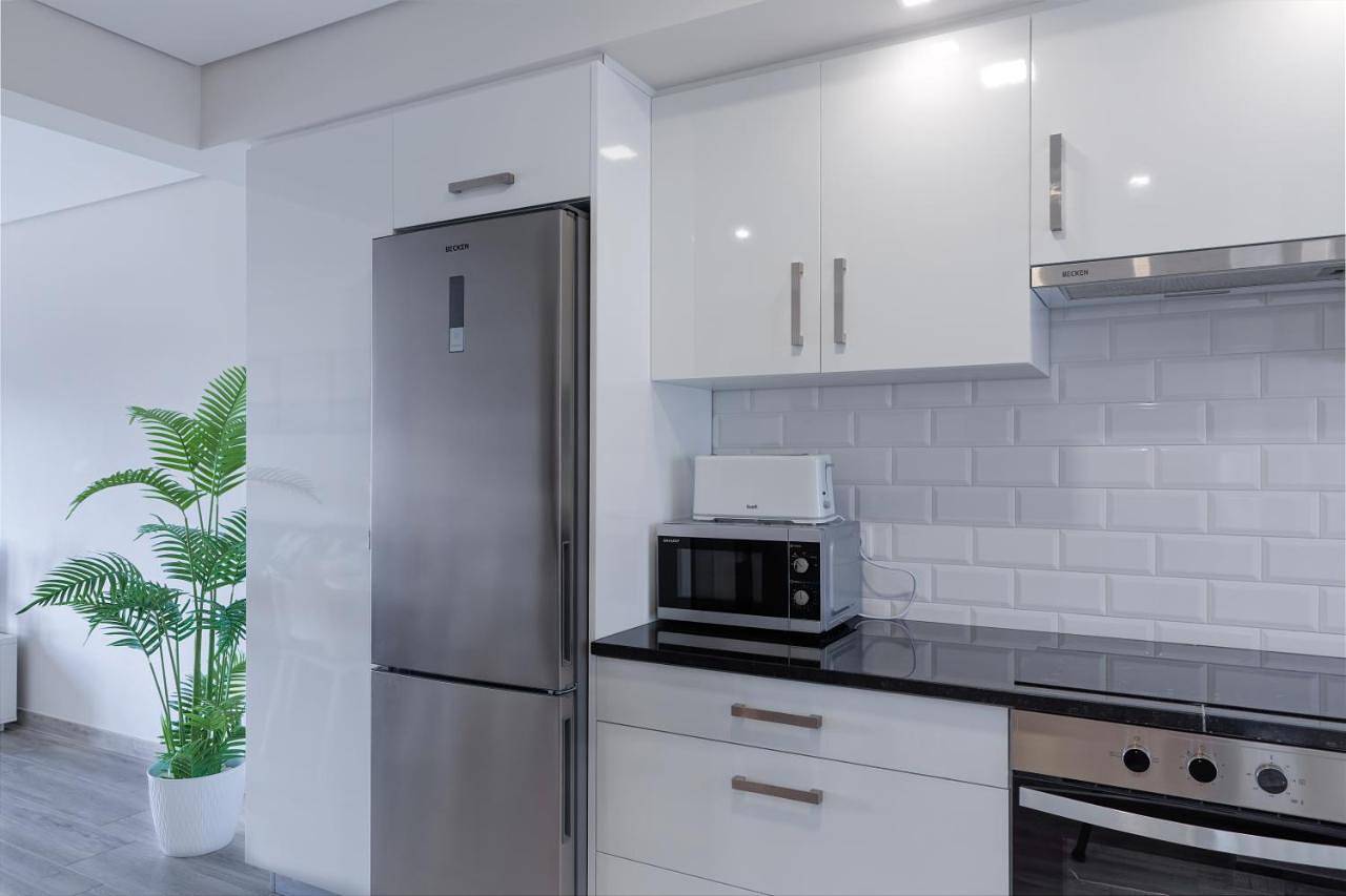 Apartamento inteiro, One-Bedroom Apartment in Consolação, Peniche