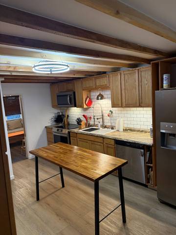 Casa Vacacional para 6 Personas en Albuquerque, Nuevo Mexico, Foto 4