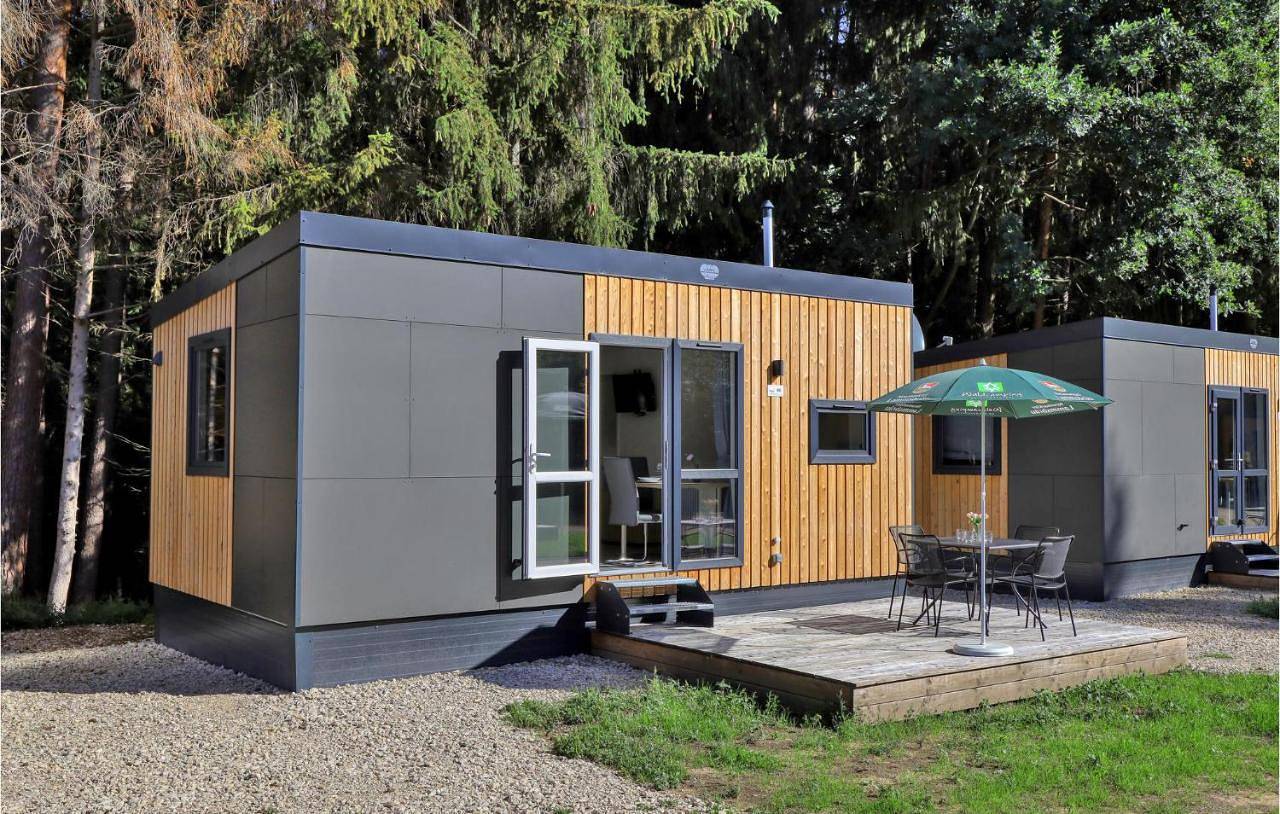 One-Bedroom Holiday Home in Pleinfeld, Fränkisches Seenland