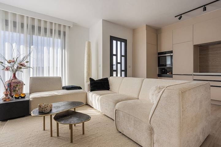 Appartement entier, Penthouse San Miguel de Salinas in San Miguel de Salinas, Costa Blanca
