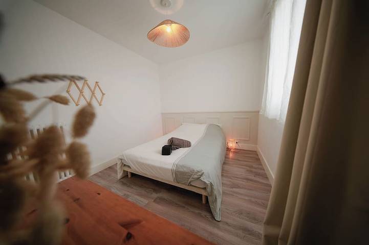Appartement de vacances pour 6 personnes - 1