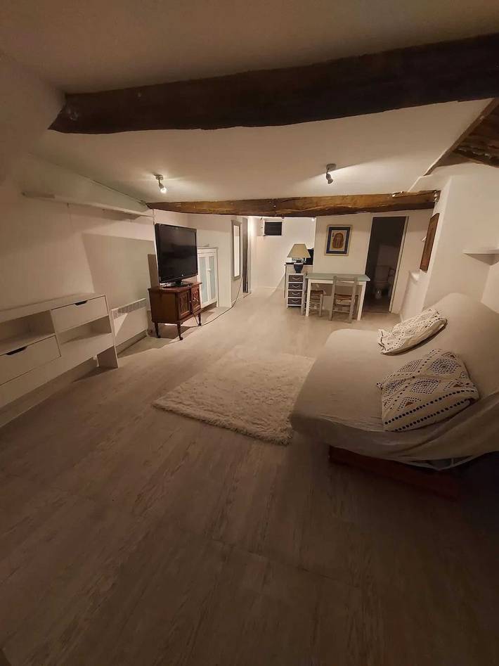 Appartement de vacances pour 2 personnes