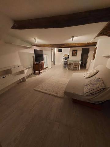 Gîte pour 2 personnes à Gréolières