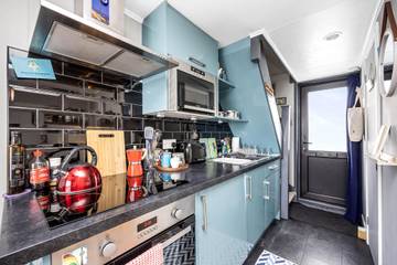 Apartment for 2 People in Brighton Marina, Brighton, Photo 3