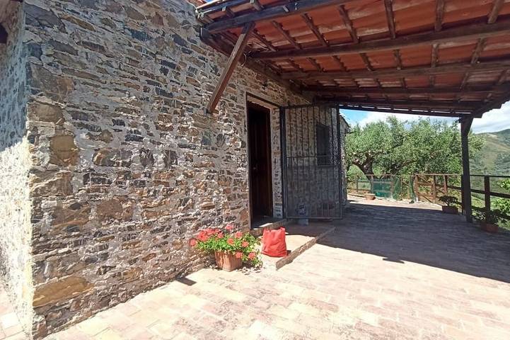 Maison de vacances pour 4 personnes - 1