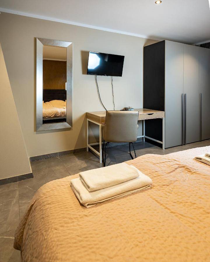 Apartment in Rahlstedt Hamburg, Hamburg