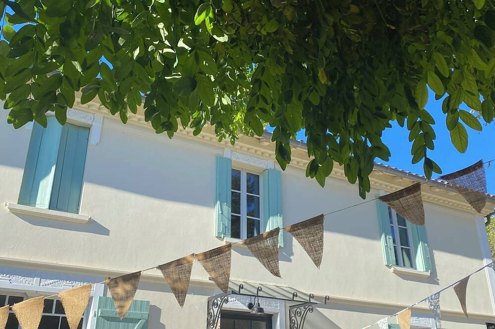 Maison de vacances