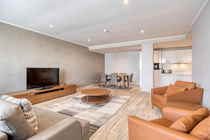 Gîte pour 2 personnes à Bruxelles - 2