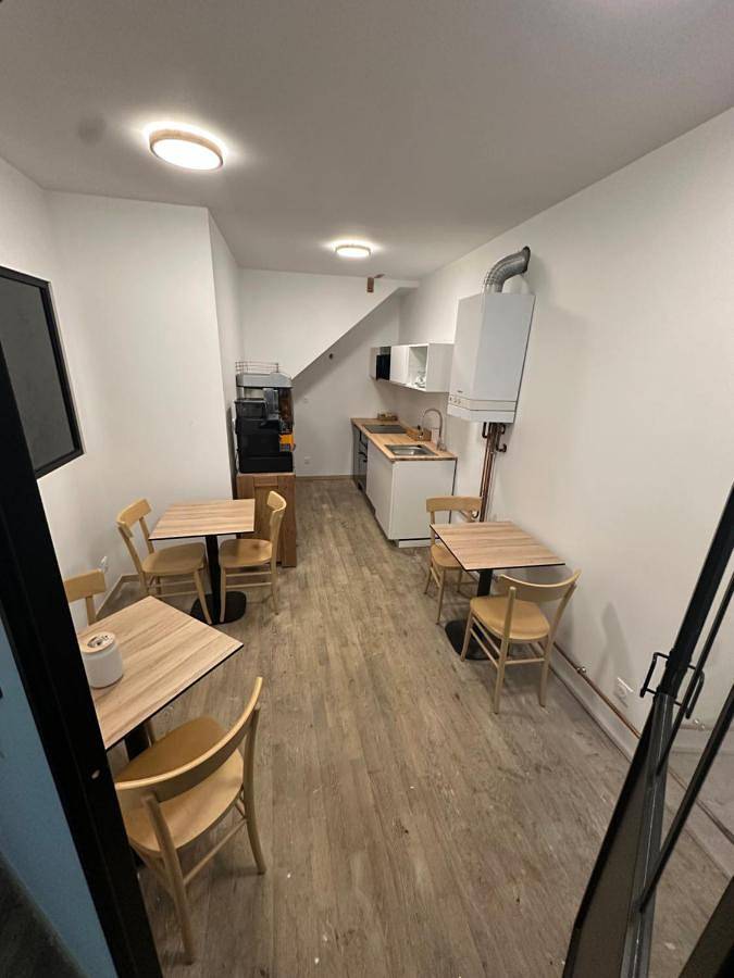 Appartement entier, Suite 3- La Petite Auberge in Langres, Haute-Marne