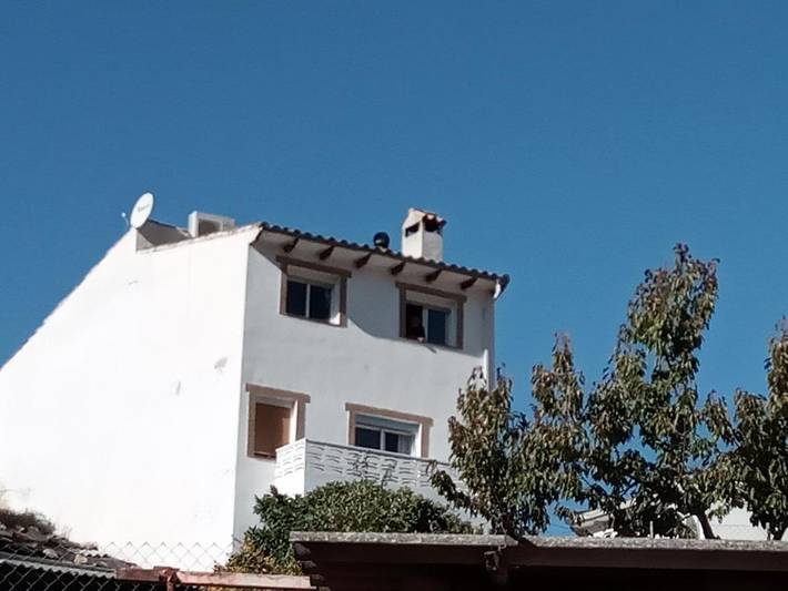 Casa rural para 9 personas, con vistas además de jardín y piscina en Sierra de Segura - 3