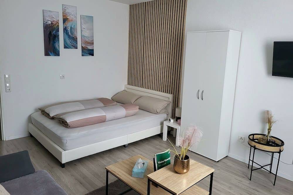 Stilvolle Wohnung in Wuppertal inkl. Tee & Kaffee in Wuppertal, Bergisches Land