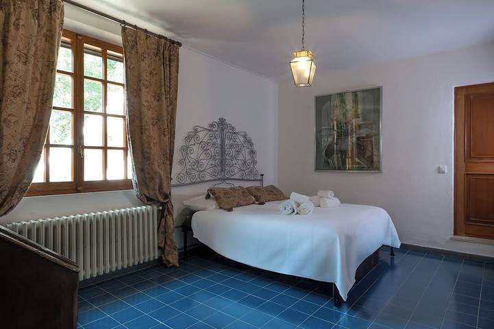 Villa pour 14 personnes, avec jardin à Castiglione della Pescaia - 2