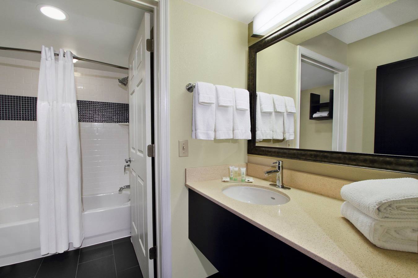 Entire apartment, Staybridge Suites Tysons - Mclean in McLean, Fairfax County