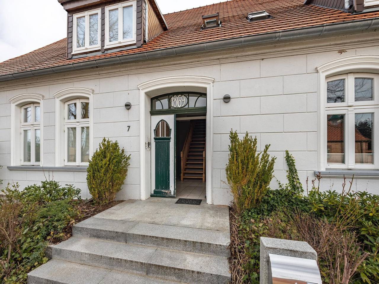 Ganze Wohnung, Studio in Buchholz am Müritzsee in Buchholz, Müritz