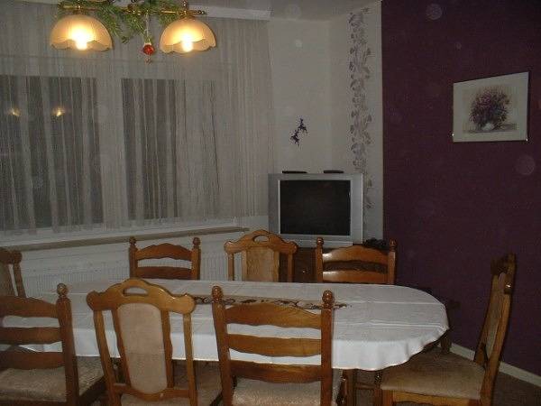 Ganze Wohnung, Ferienwohnung Kaminski - Ferienwohnung, 4 Schlafzimmer, 120 qm in Ahaus, Münsterland