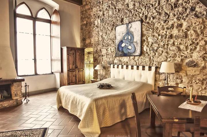 Holiday apartment for 2 people - 1