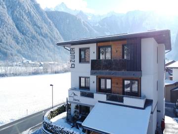 Vakantiewoning voor 6 Personen in Tux Alps, Schwendau, Afbeelding 3