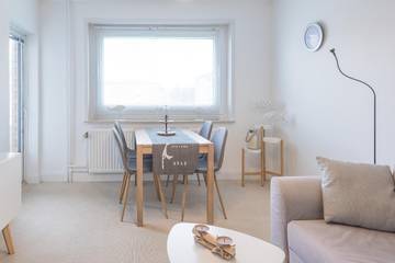Vakantiewoning voor 2 Personen in Sylt, Nordseeinseln, Afbeelding 2