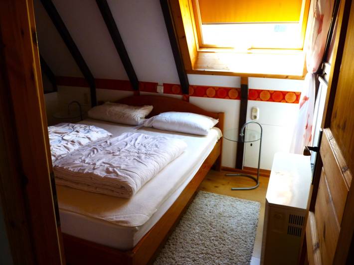 Ferienhaus für 6 Personen, mit Balkon in Siegsdorf - 4